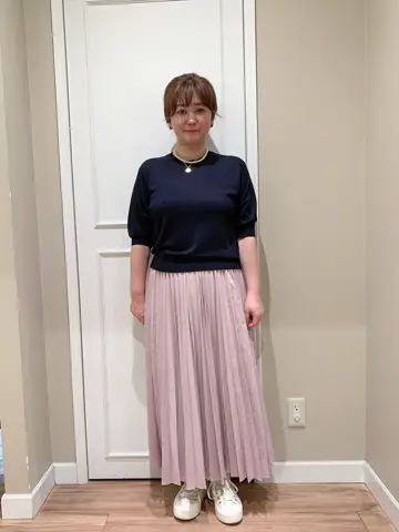 23区 江川 コーディネート画像