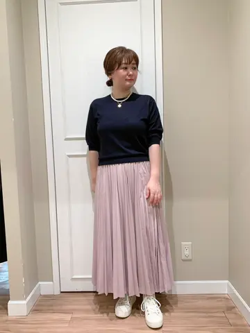 23区 江川 コーディネート画像