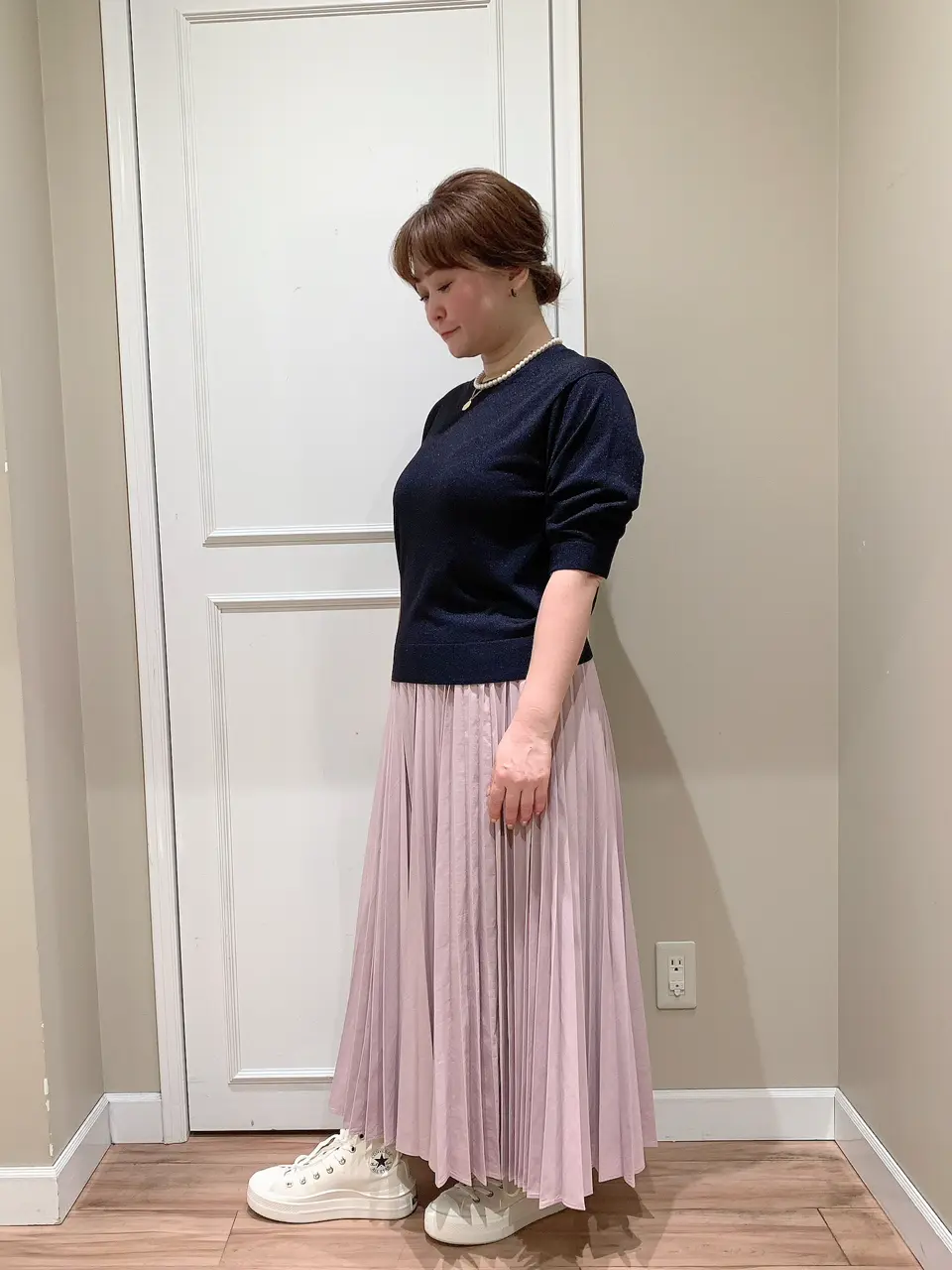 23区 江川 コーディネート画像