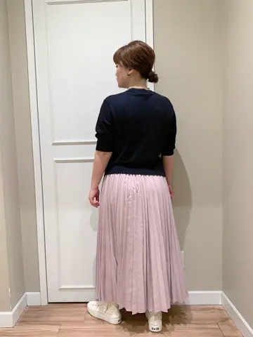 23区 江川 コーディネート画像