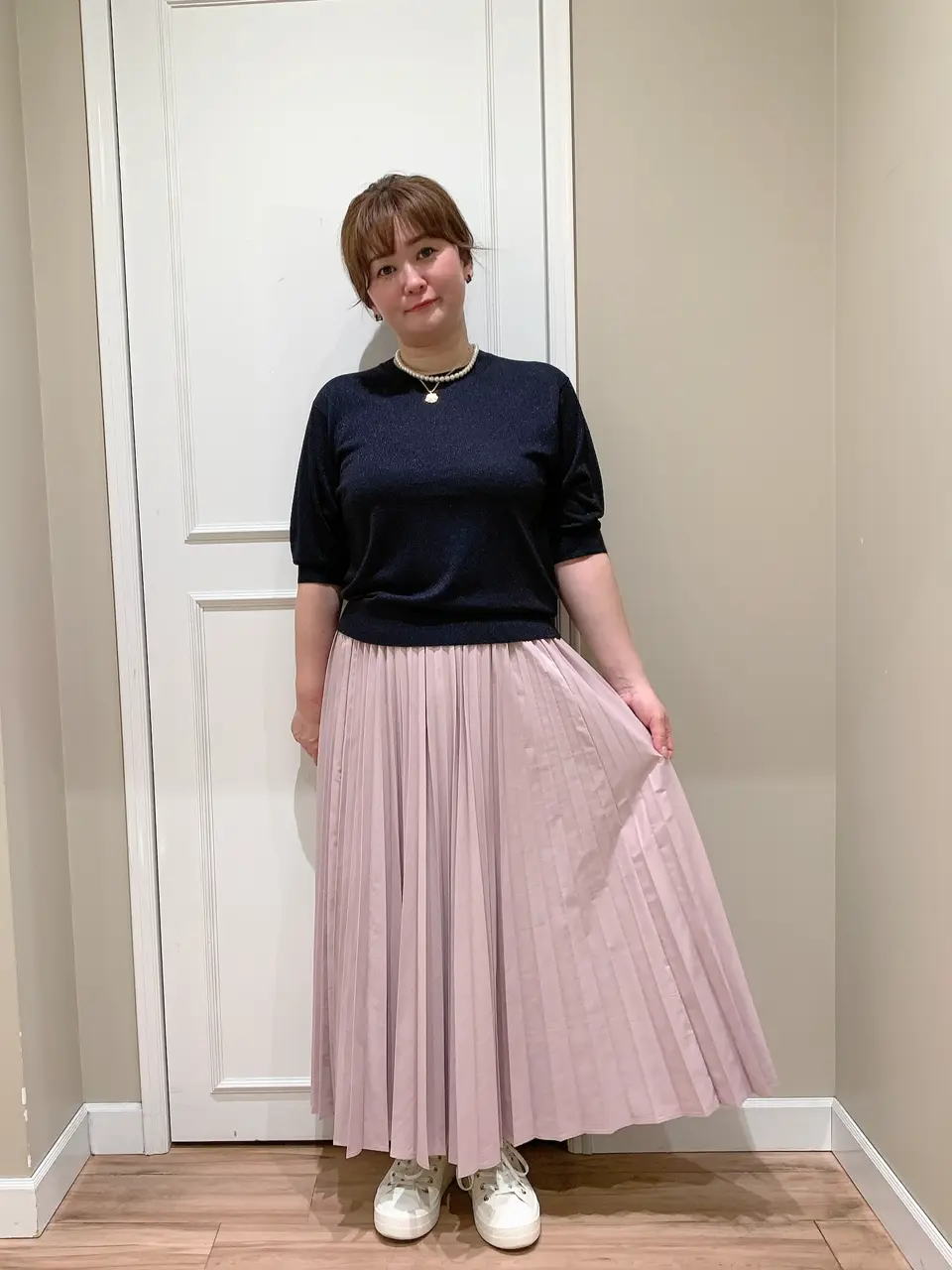 23区 江川 コーディネート画像