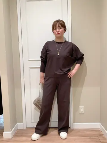 23区 江川 コーディネート画像