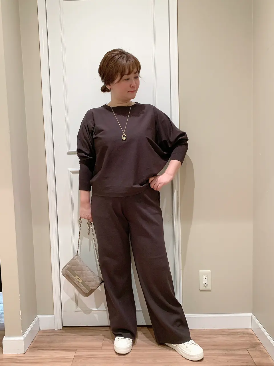 23区 江川 コーディネート画像