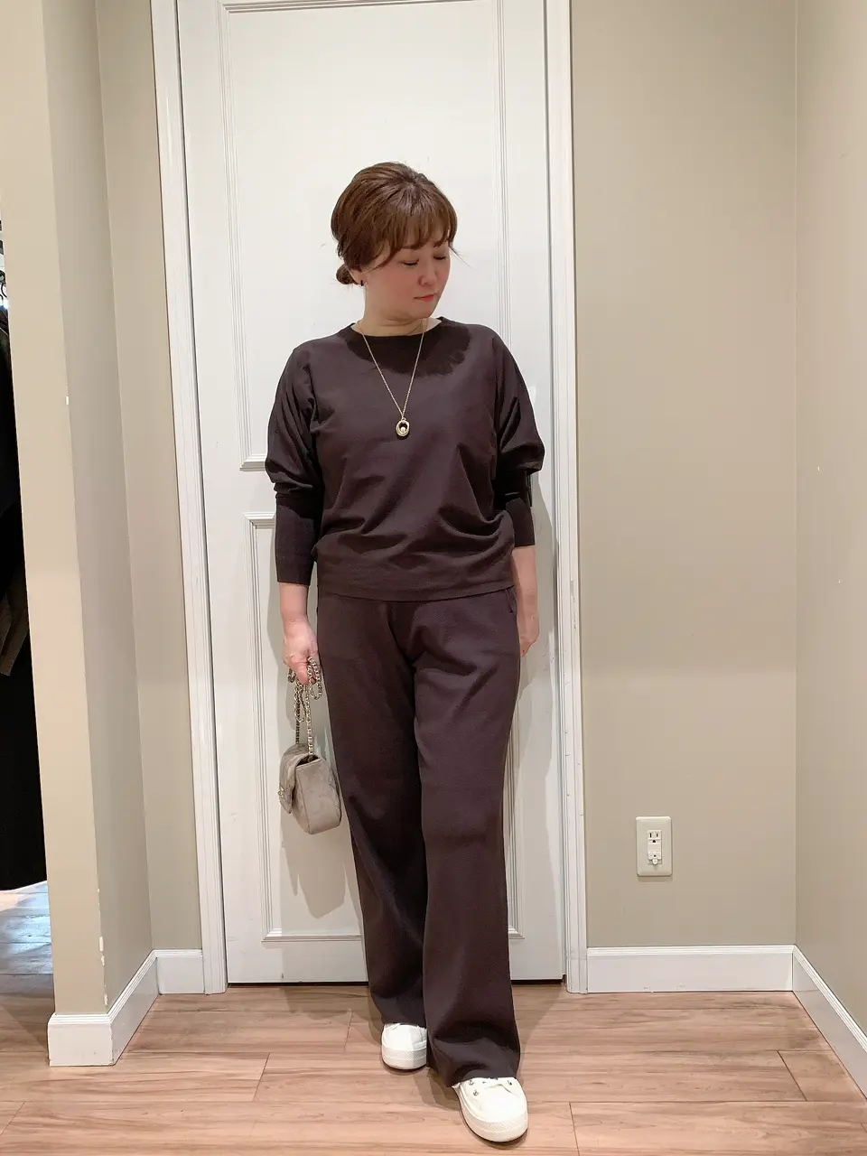 23区 江川 コーディネート画像