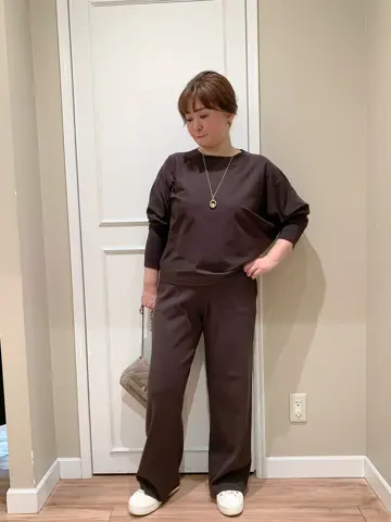 23区 江川 コーディネート画像