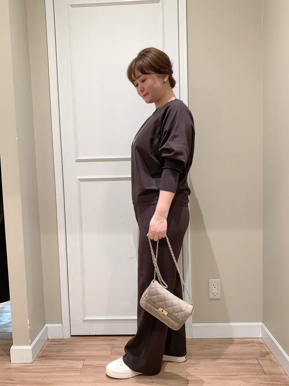 23区 江川 コーディネート画像