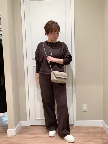 23区 江川 コーディネート画像