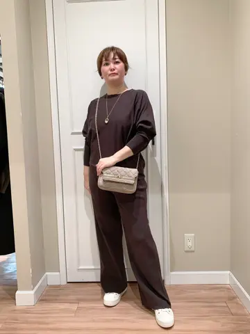 23区 江川 コーディネート画像