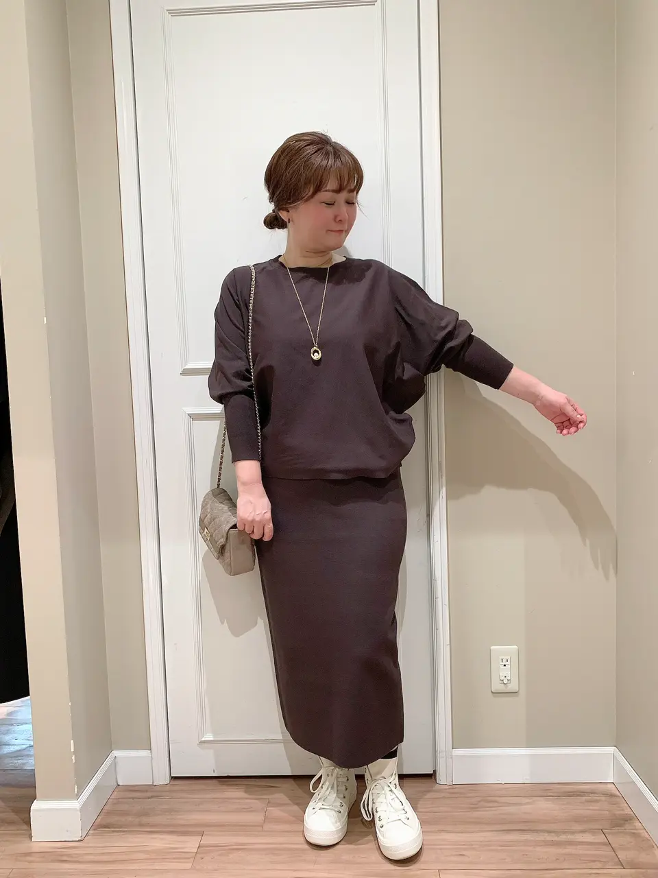 23区 江川 コーディネート画像