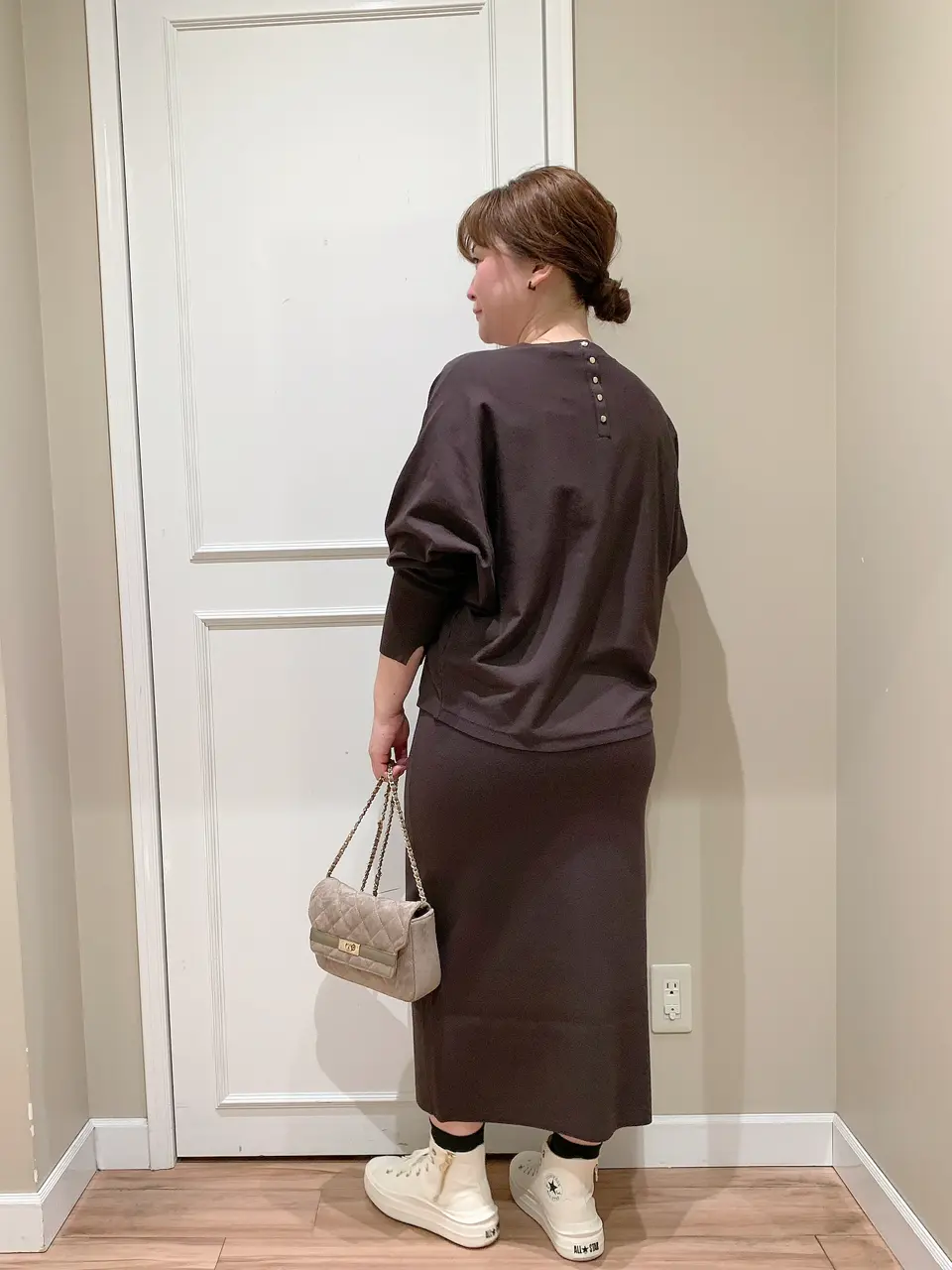 23区 江川 コーディネート画像