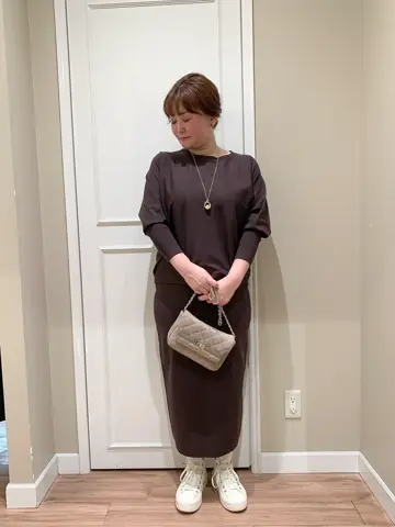 23区 江川 コーディネート画像