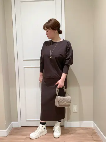 23区 江川 コーディネート画像