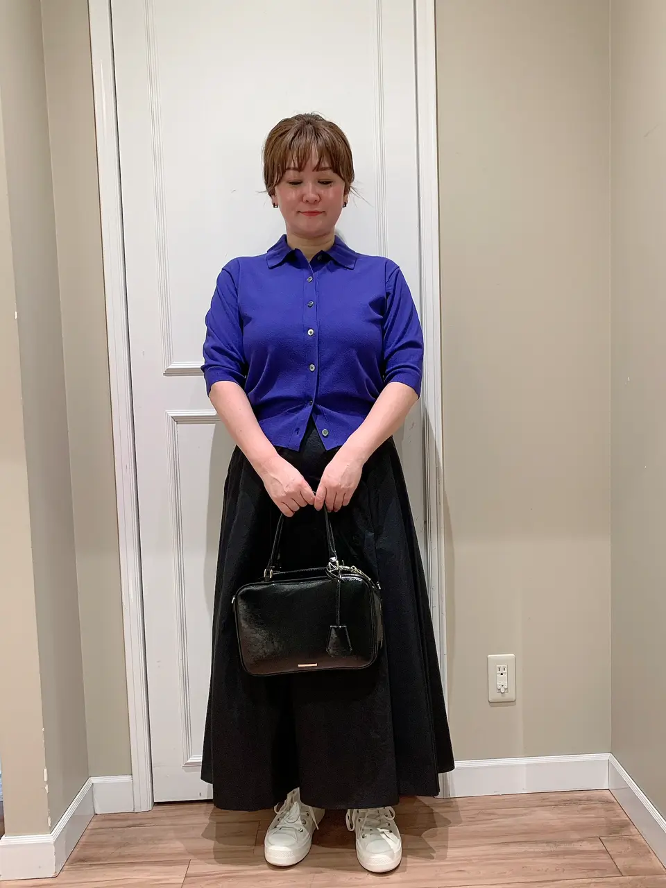  江川 コーディネート画像