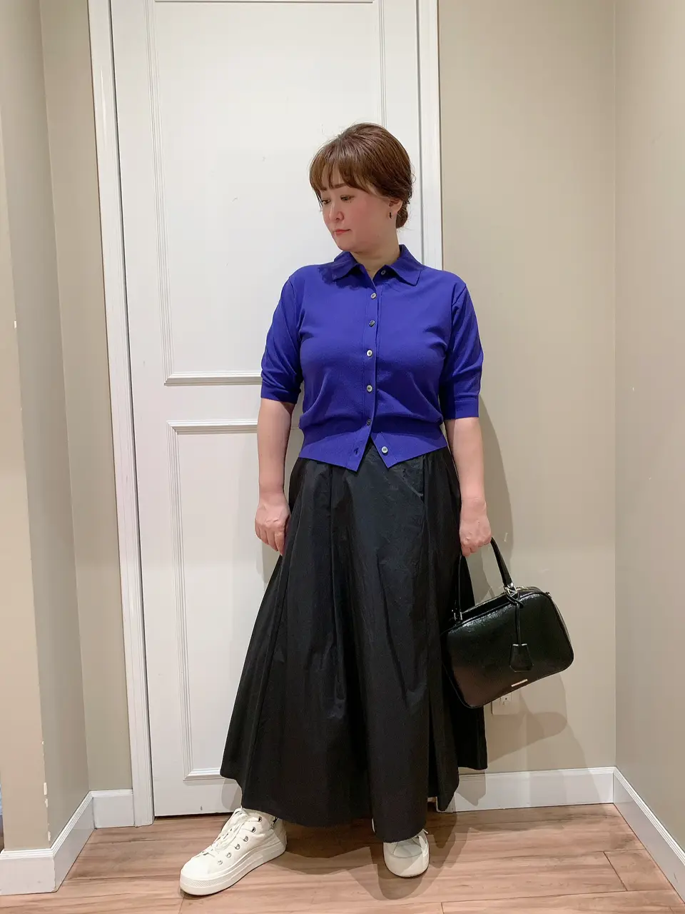 23区 江川 コーディネート画像