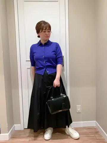 23区 江川 コーディネート画像