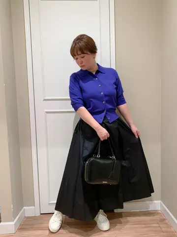 23区 江川 コーディネート画像