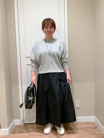 23区 江川 コーディネート画像