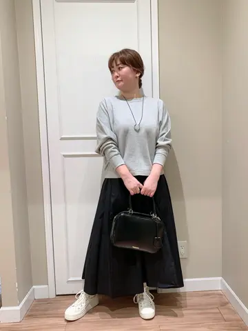 23区 江川 コーディネート画像