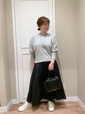 23区 江川 コーディネート画像