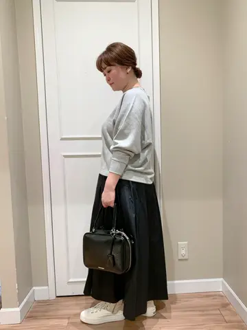 23区 江川 コーディネート画像