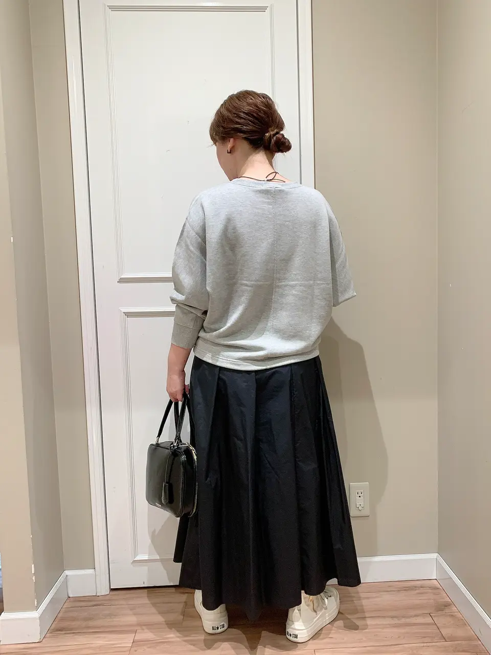 23区 江川 コーディネート画像