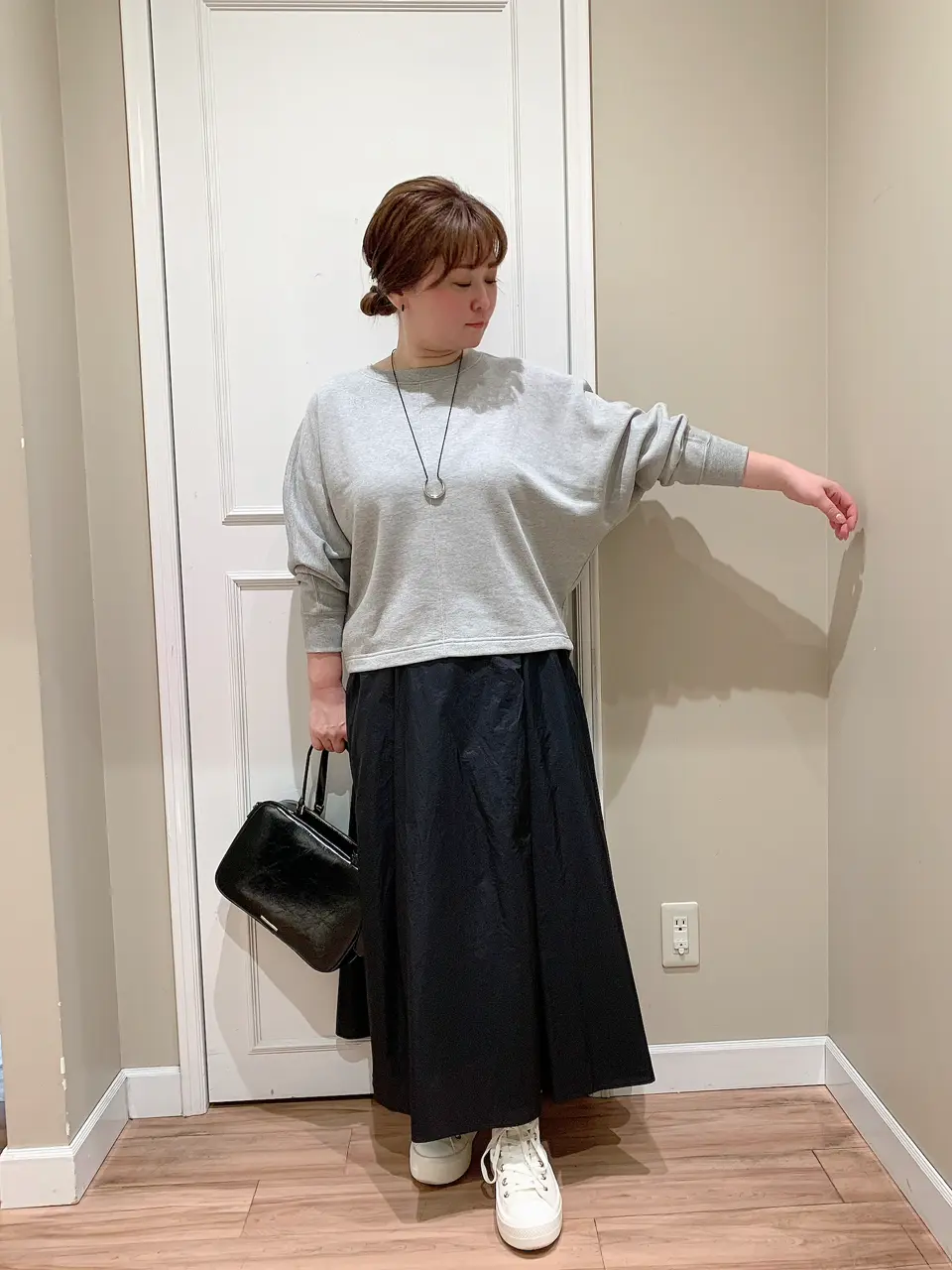 23区 江川 コーディネート画像