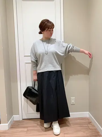 23区 江川 コーディネート画像