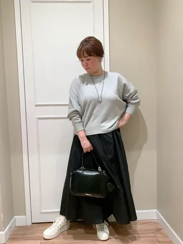 23区 江川 コーディネート画像