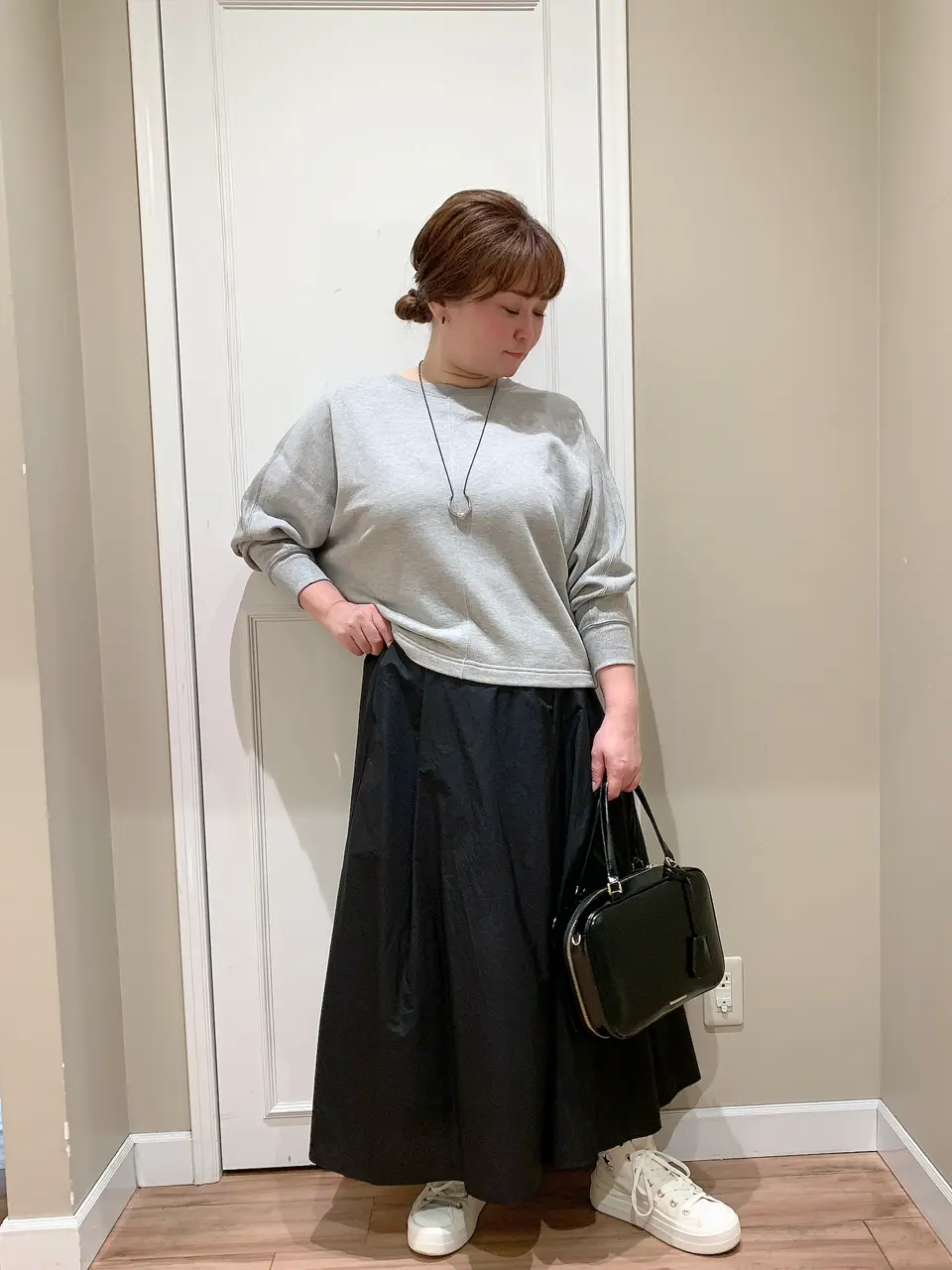 23区 江川 コーディネート画像