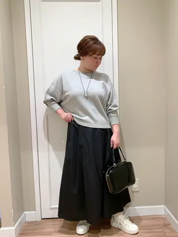 23区 江川 コーディネート画像