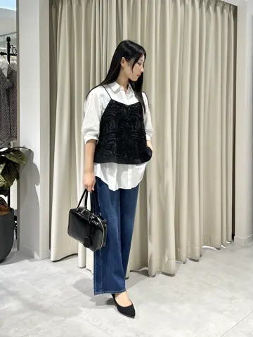 23区 野原 コーディネート画像