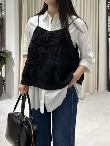 23区 野原 コーディネート画像