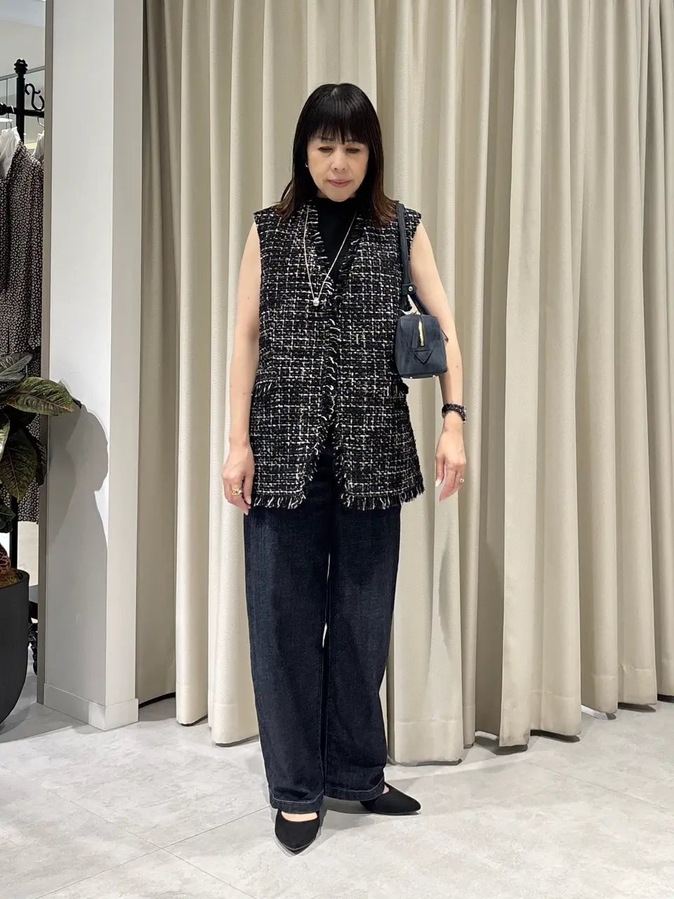 23区 石川 コーディネート画像