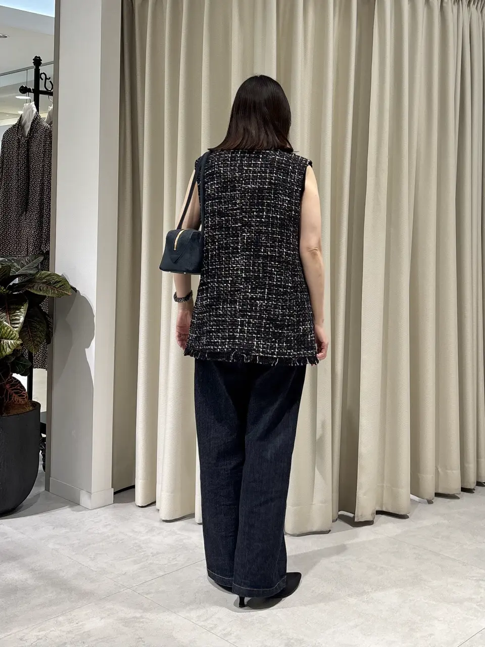 23区 石川 コーディネート画像