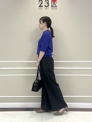 23区 江口 コーディネート画像