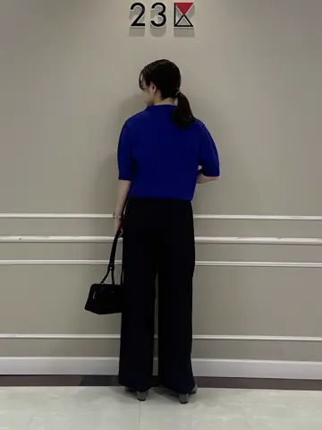 23区 江口 コーディネート画像