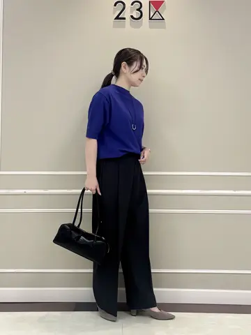 23区 江口 コーディネート画像