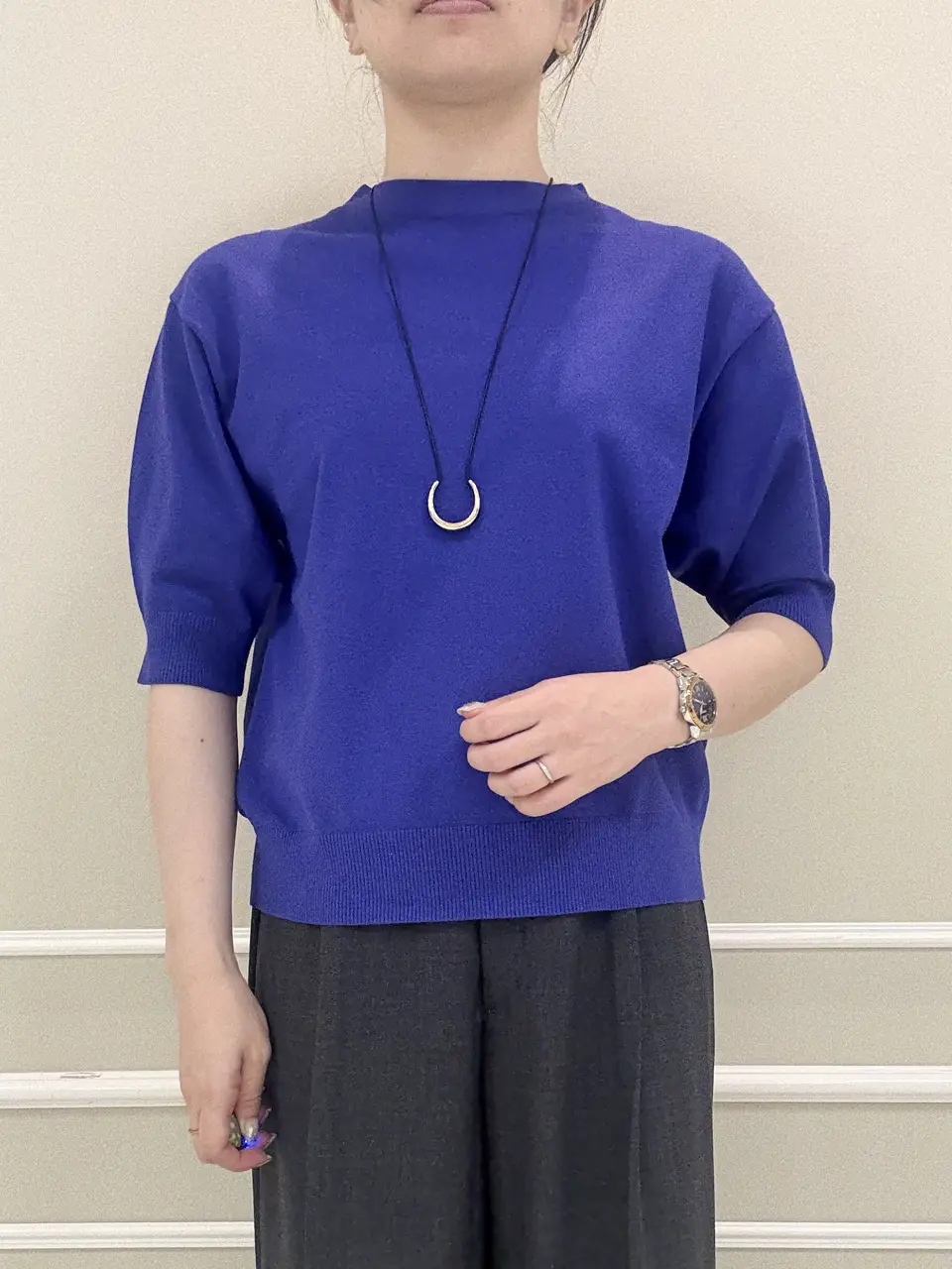 23区 江口 コーディネート画像