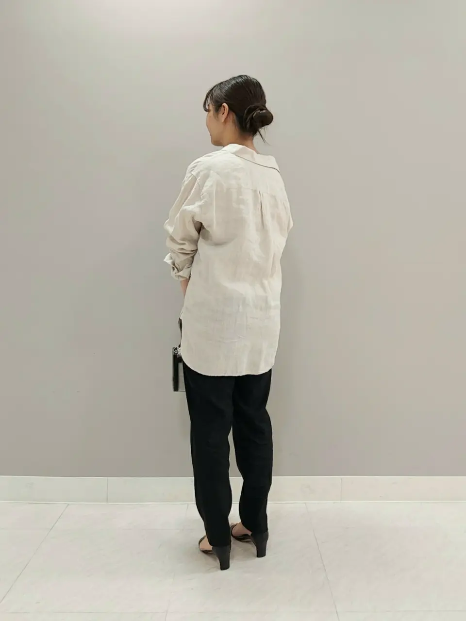 23区 阿多 コーディネート画像