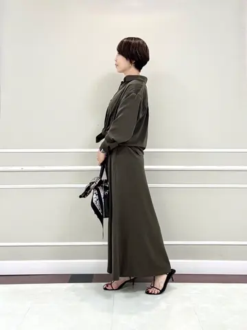 23区 荒川 コーディネート画像