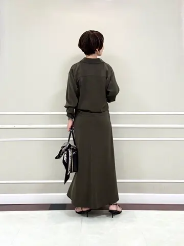 23区 荒川 コーディネート画像