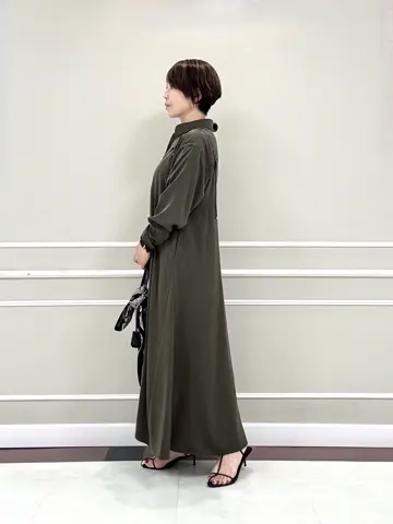 23区 荒川 コーディネート画像