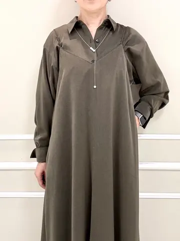 23区 荒川 コーディネート画像