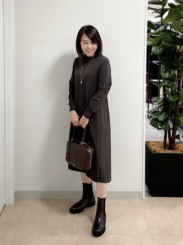 23区 S 宇井 コーディネート画像