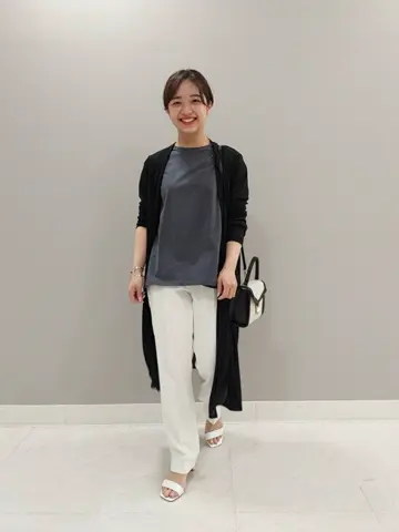 23区 阿多 コーディネート画像