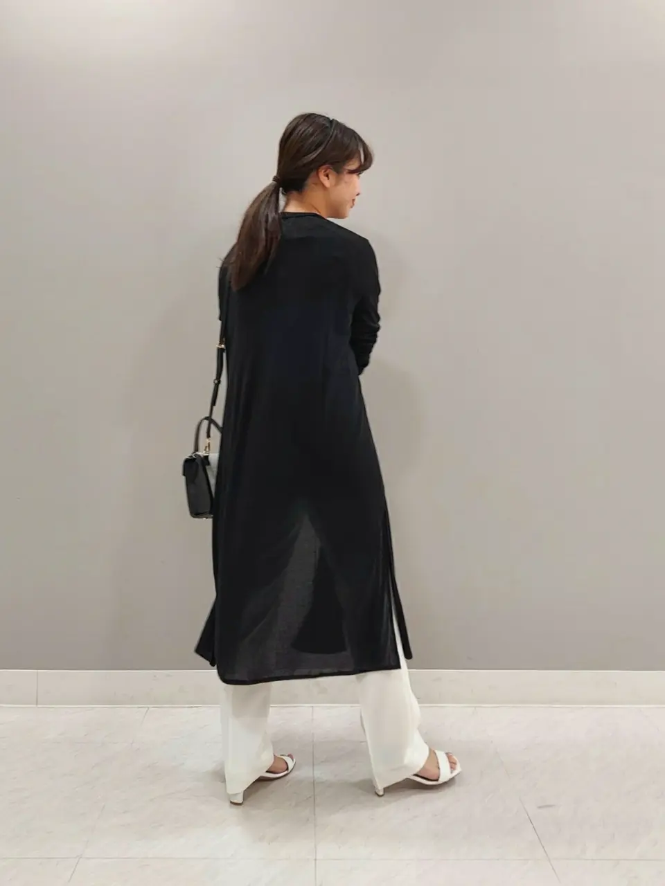 23区 阿多 コーディネート画像