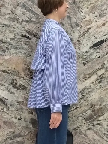 23区 奥山 コーディネート画像