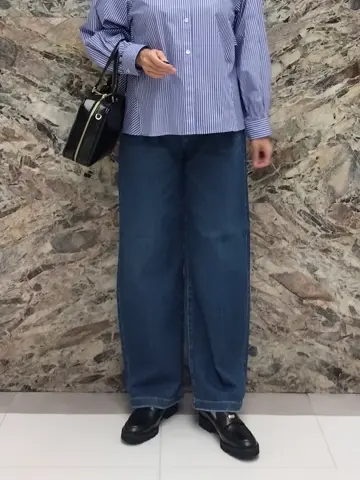 23区 奥山 コーディネート画像