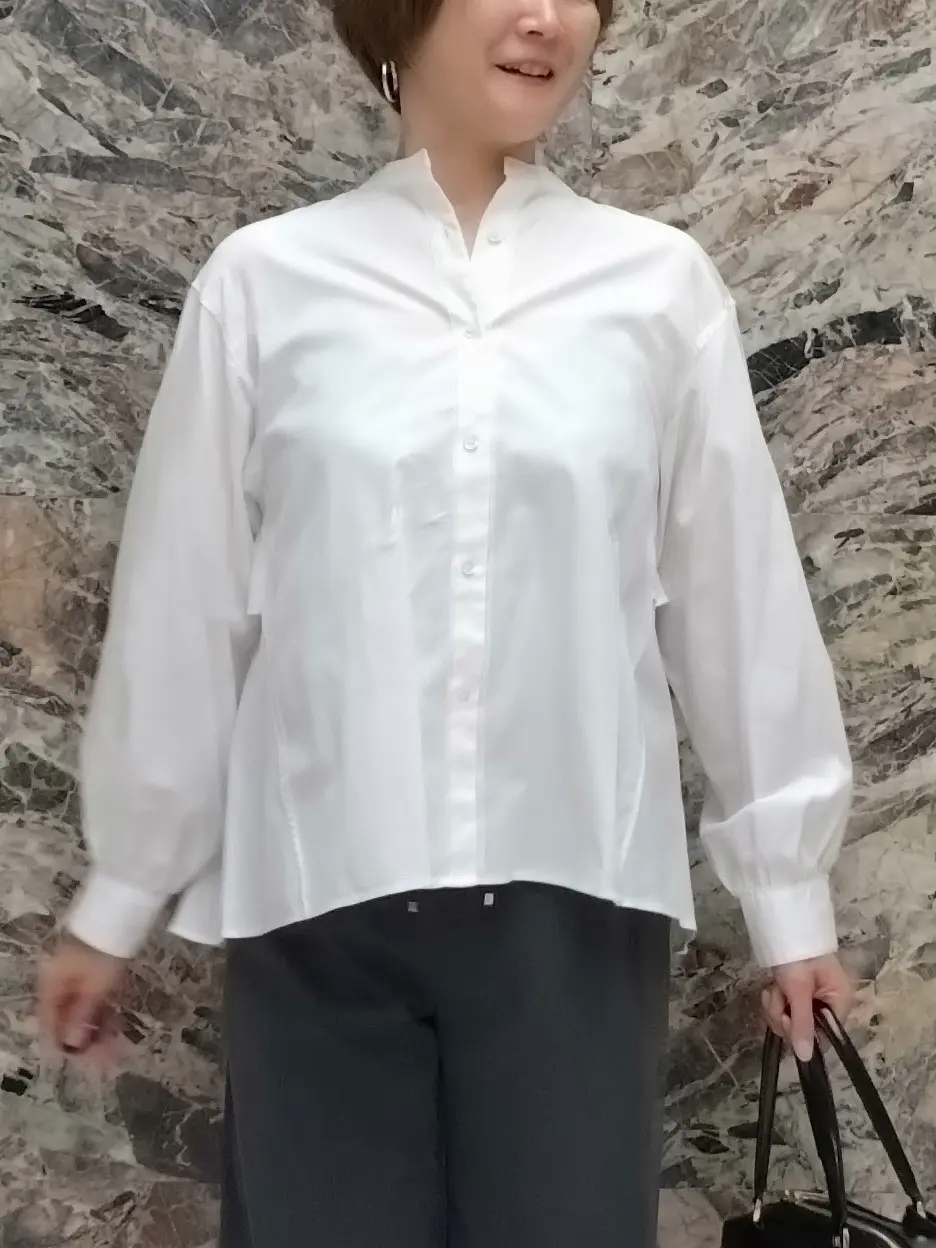 23区 奥山 コーディネート画像