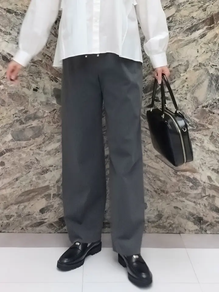 23区 奥山 コーディネート画像